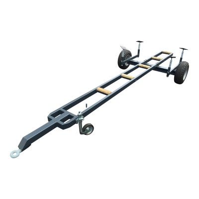 Trailer: Båtvagn MD 3000