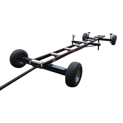 Trailer: Båttrailer MD 5500