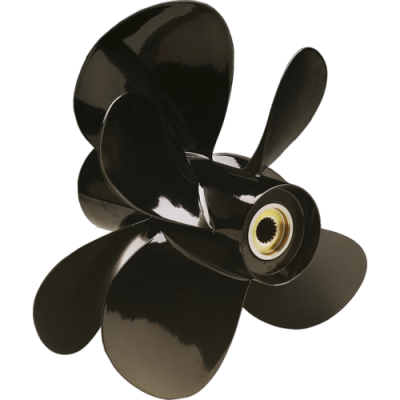 Propeller: VP Duoprop – Typ A + B