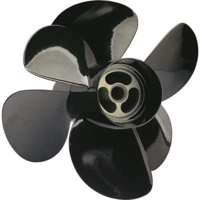 Propeller: VP Duoprop – Typ D