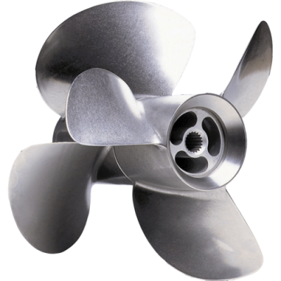 Propeller: VP Duoprop – Typ F