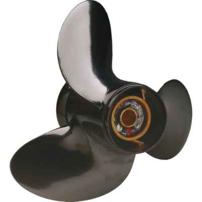 Propeller: VP SX – Aluminium